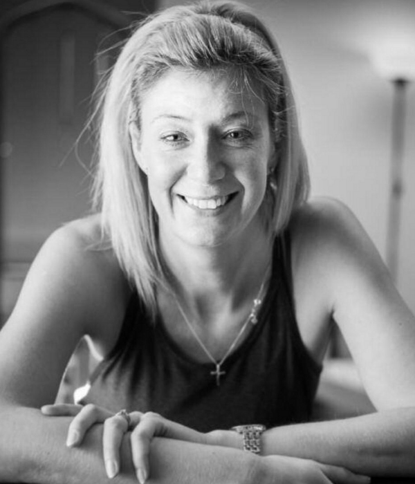 Joanne Couper - Owner Director - Simply Pilates - Longridge